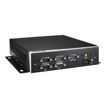 Advantech Box Computer, EPC-R6410